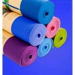 Commercial Exercise Mat/3 feet