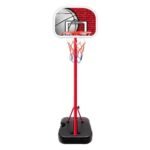 Basketball Hoop Stand