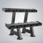 5 Pair Dumbbell Rack