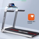 MOTORIZED TREADMILL