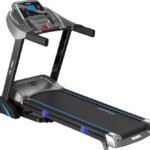 MOTORIZED TREADMILL