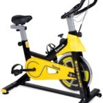 SPINNING BIKE
