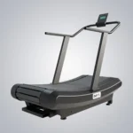Curve Treadmill