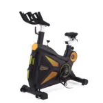 G Power Spinner Bike