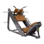 Leg Press & Hack Slide Machine