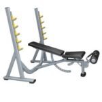 Weight Lifting Bench