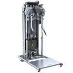 Strength Training Machine