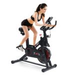 SPINNING BIKE
