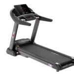 SEMI COMMERCIAL TREADMILL