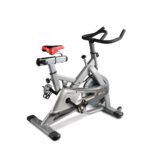 spinning bike