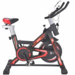 Spinning bike
