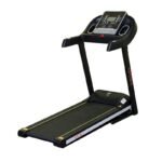 Motorized Treadmill