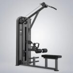Lat Pull Down&Pulley