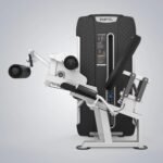 Leg Extension&Leg Curl