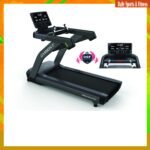 COMMERCIAL TREADMILL