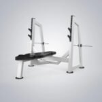 Olympic Flat Bench