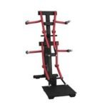 Shoulder Press Gym
