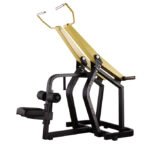 Lat Pull Down Machine