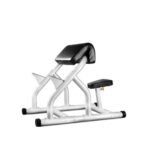 Bicep Arm Curl Bench