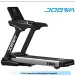 Semi Commercial Treadmill