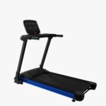 motorized treadmill
