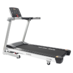 Motorized treadmill