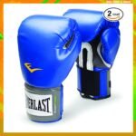 BOXING GLOVES