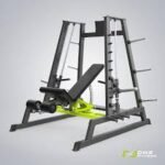 POWER SMITH MACHINE DUAL SYSTEM