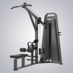Lat Pull Down&Pulley