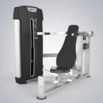 Chest & Shoulder Press