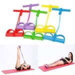 Personal Pull Reducer Body Trimmer for Fitness Exercise