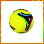 Rubber Moulded Football