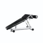 SIT UP BENCH
