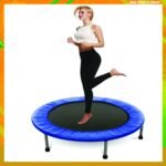 TRAMPOLINE 40''
