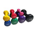Vinily Dumbbell